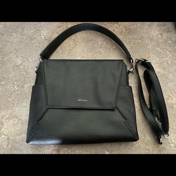 COPY - NWOT Matt & Nat Bag - Picture 3 of 4